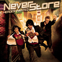 And There She Goes - Neverstore