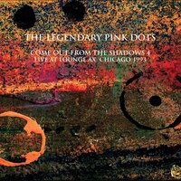 Evolution - The Legendary Pink Dots