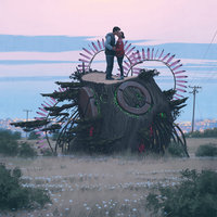 Things We Left Behind - Atlas