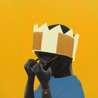 God over Everything - JustPierre, JP