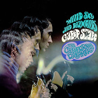 Lucy In The Sky With Diamonds - Gábor Szabó, The California Dreamers