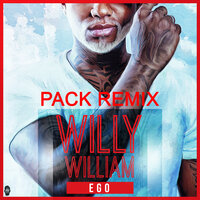 Ego - Willy William, Lumberjack, Madskies
