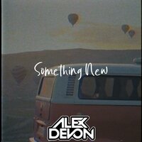 Something New - Mash