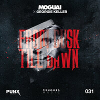 From Dusk Till Dawn - MOGUAI, Georgie Keller