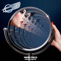 Charisma - Oliver, Jamie Lidell