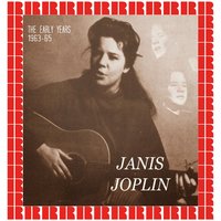 Codine - Janis Joplin
