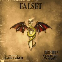 James LaBrie