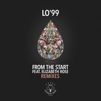 From the Start - LO'99, Elizabeth Rose, Torren Foot