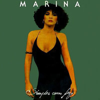 Solidão - Marina