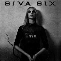 Nemesis - Siva Six, Anakin Lightning