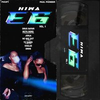 TU SABES - Hiwa, EDDY, Zino