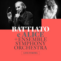 Sentimiento Nuevo - Franco Battiato, ALICE