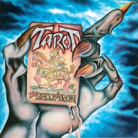 Spell Of Iron - Tarot