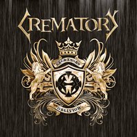 Until the Dawn - Crematory