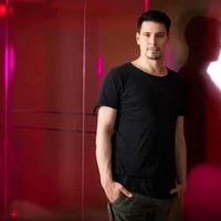 Thomas Gold
