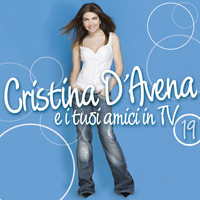 Mirmo - Cristina D'Avena