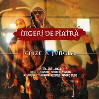 Îngeri de piatră - Jungla