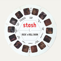 Shelter From Evil Ones - Stash