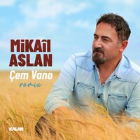 Mikail Aslan