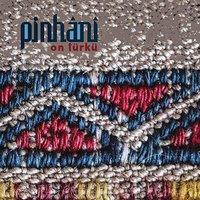 Ti Trihas To Yefir - Pinhani, Ayşenur Kolivar