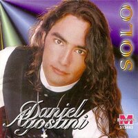 Jugaste Conmigo - Daniel Agostini