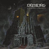 Life Is a Coma - Demiurg