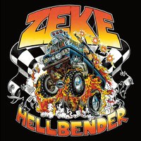 Two Lane Blacktop - ZEKE