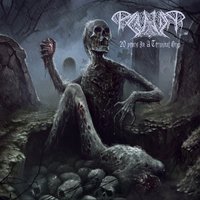 Beyond Redemption - Paganizer