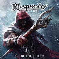Sin un Adios - Rhapsody Of Fire