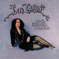 No Fui Hecho para Esta Tierra - Los Gatos