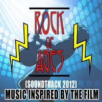 Rock of Ages - The Winchester's