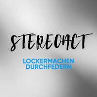 Denkmal - Stereoact