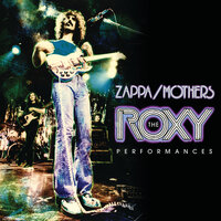 Don’t You Ever Wash That Thing? - Frank Zappa