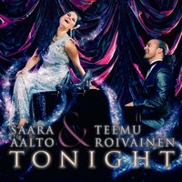 The Prayer - Saara Aalto & Teemu Roivainen, Saara Aalto, Teemu Roivainen