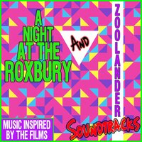 He Ain't Heavy, He's My Brother - The Cinematic Film Band