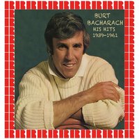 Loving Is A Way Of Living - Burt Bacharach, Steve Lawrence