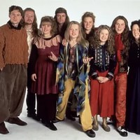 The Kelly Family