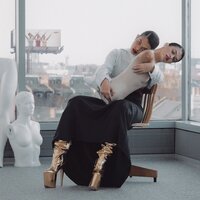Lonely Girls - Cosima