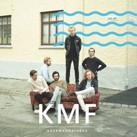 May God - Kakkmaddafakka