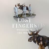 The Ketchup Song - The Lost Fingers