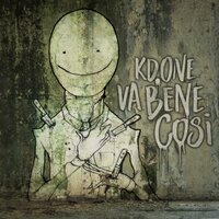 Non mi fanno passare - KD-ONE, Lince