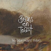 Human Contact - Beans On Toast