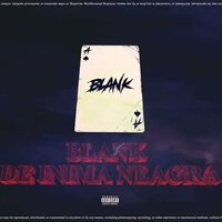 All/in - Blank