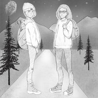 i think you're really cool - guardin, Ray Toro