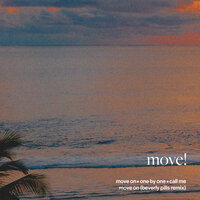 Move On - Deeperise, Jabbar