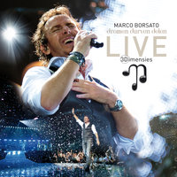 Wat Zou Je Doen - Marco Borsato, Lange Frans