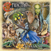 A Druids Passing - Cruachan