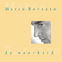 Je Zit Op Rozen - Marco Borsato
