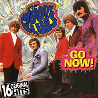 It Ain't Necessarily So - The Moody Blues, Джордж Гершвин
