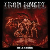 Carnivore Flashmob - Iron Angel